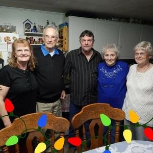 Meet your Posher, Barbara